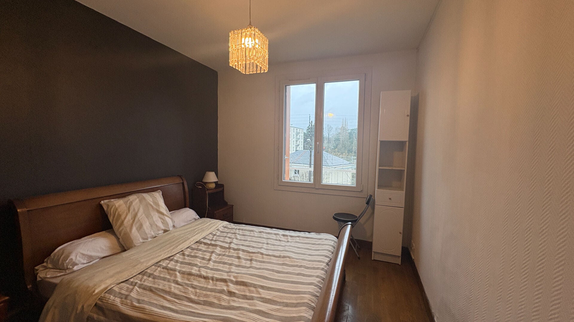 Appartement Rue de la Croix Sourdeau à Saint-Sébastien-sur-Loire