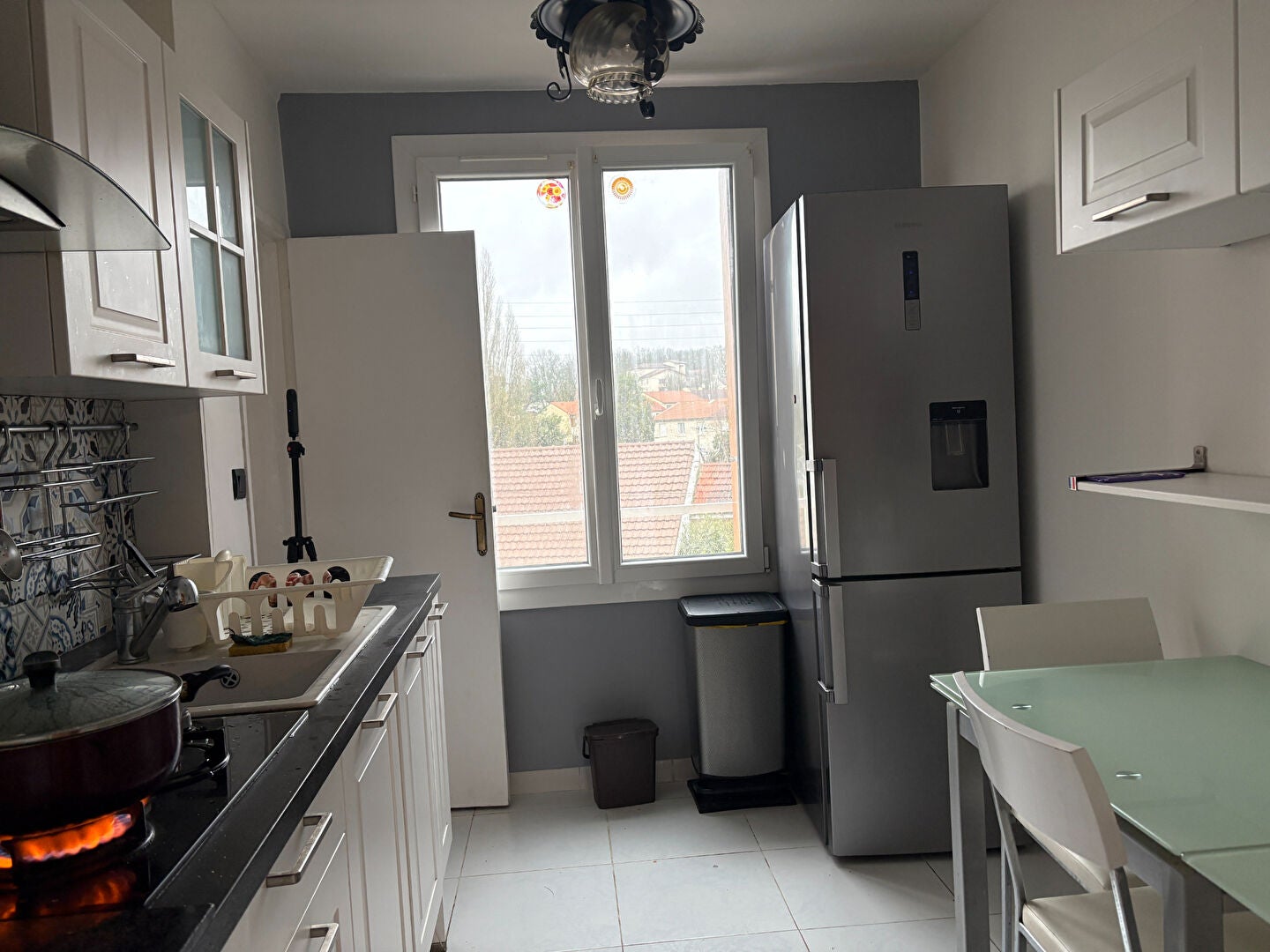 Appartement Rue de la Croix Sourdeau à Saint-Sébastien-sur-Loire