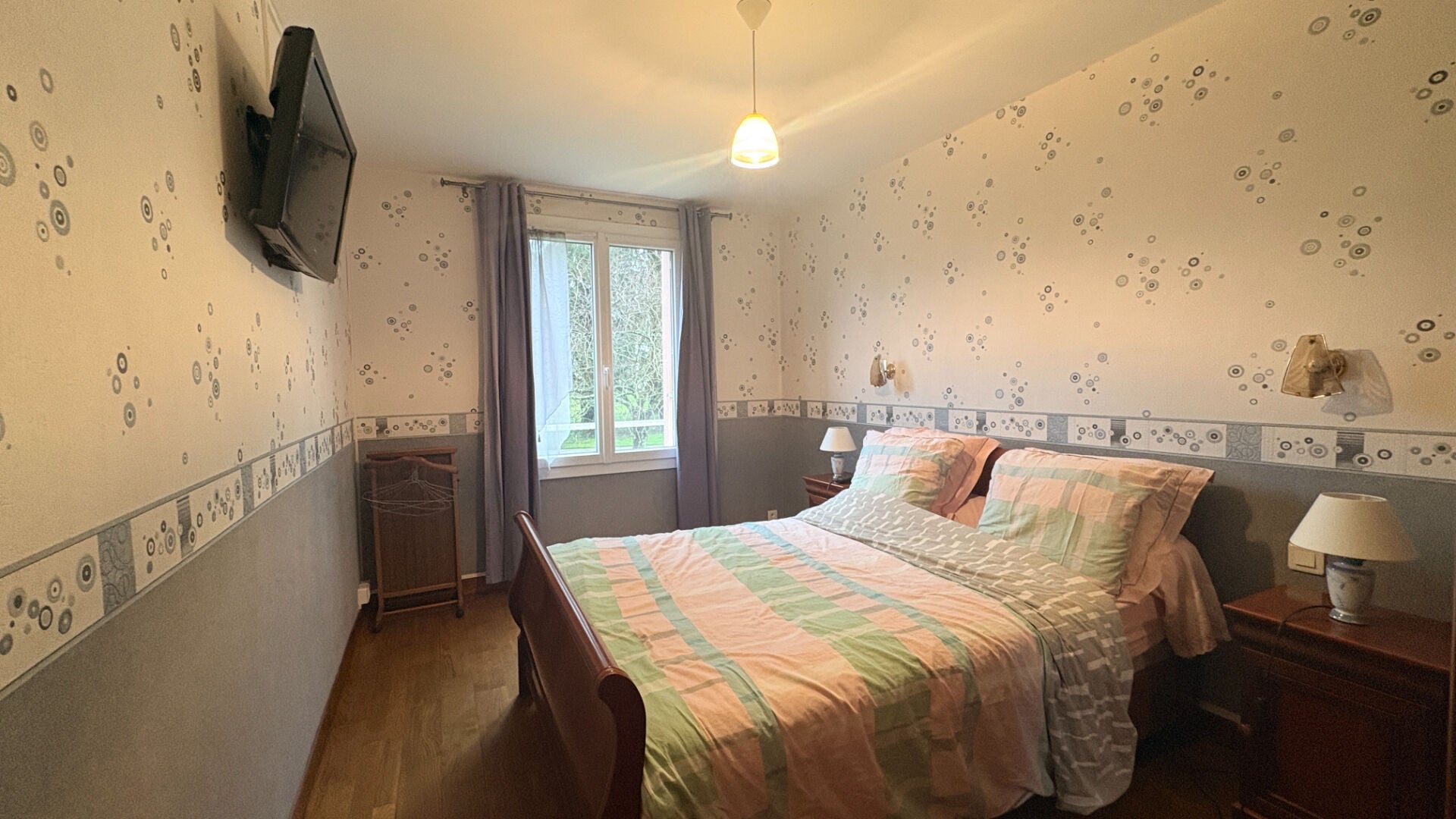 Flat Rue de la Croix Sourdeau in Saint-Sébastien-sur-Loire