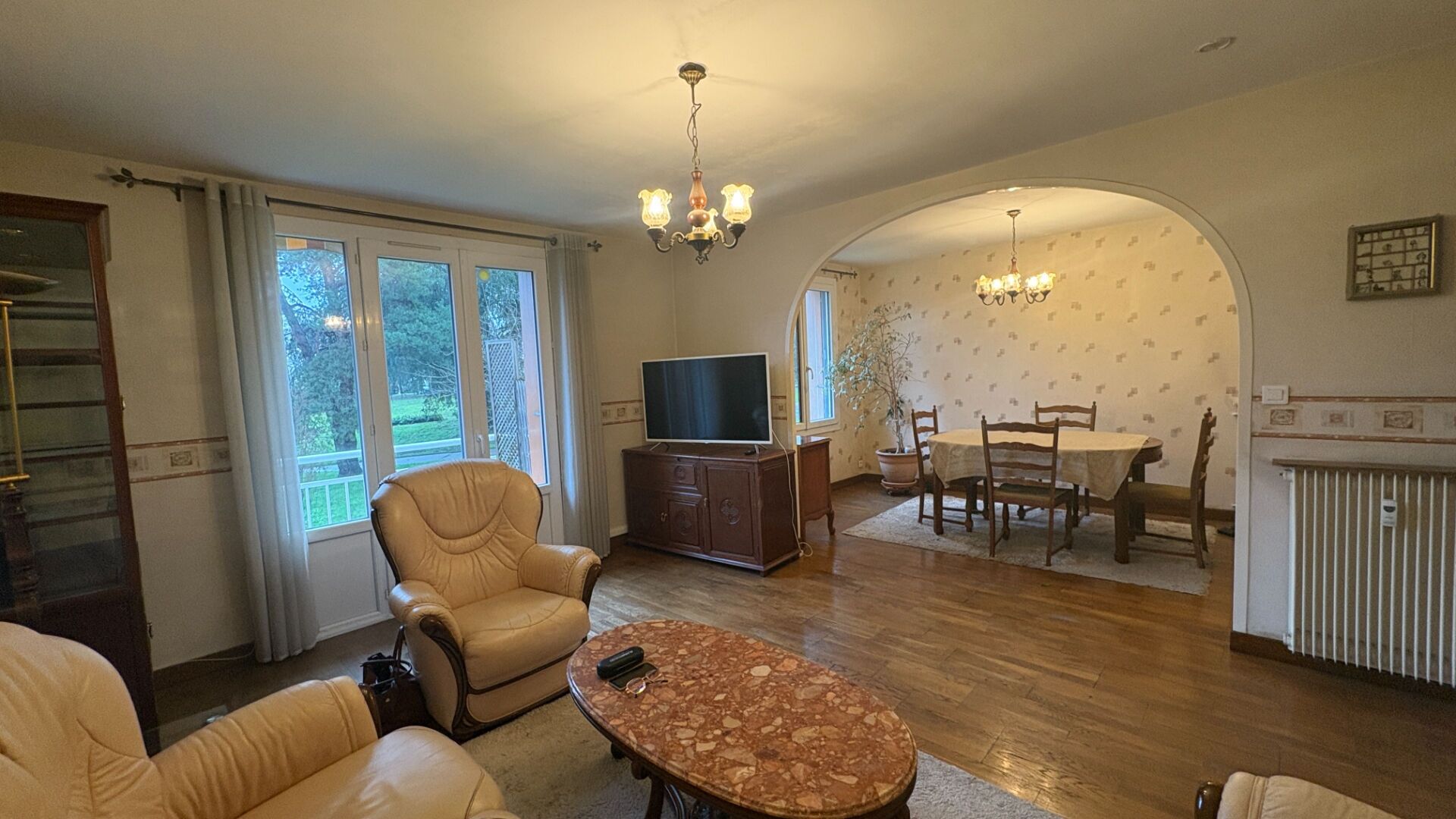 Appartement Rue de la Croix Sourdeau à Saint-Sébastien-sur-Loire