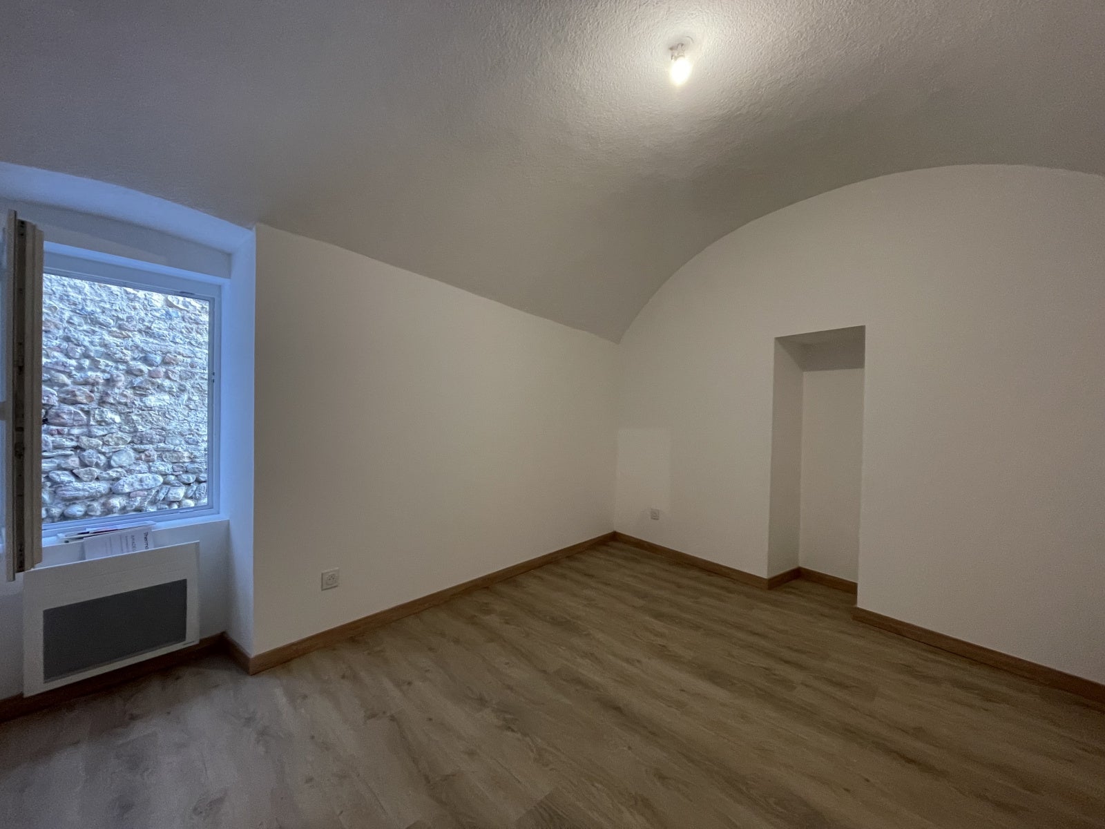 Appartement Route d'Aubenas à Vogüé