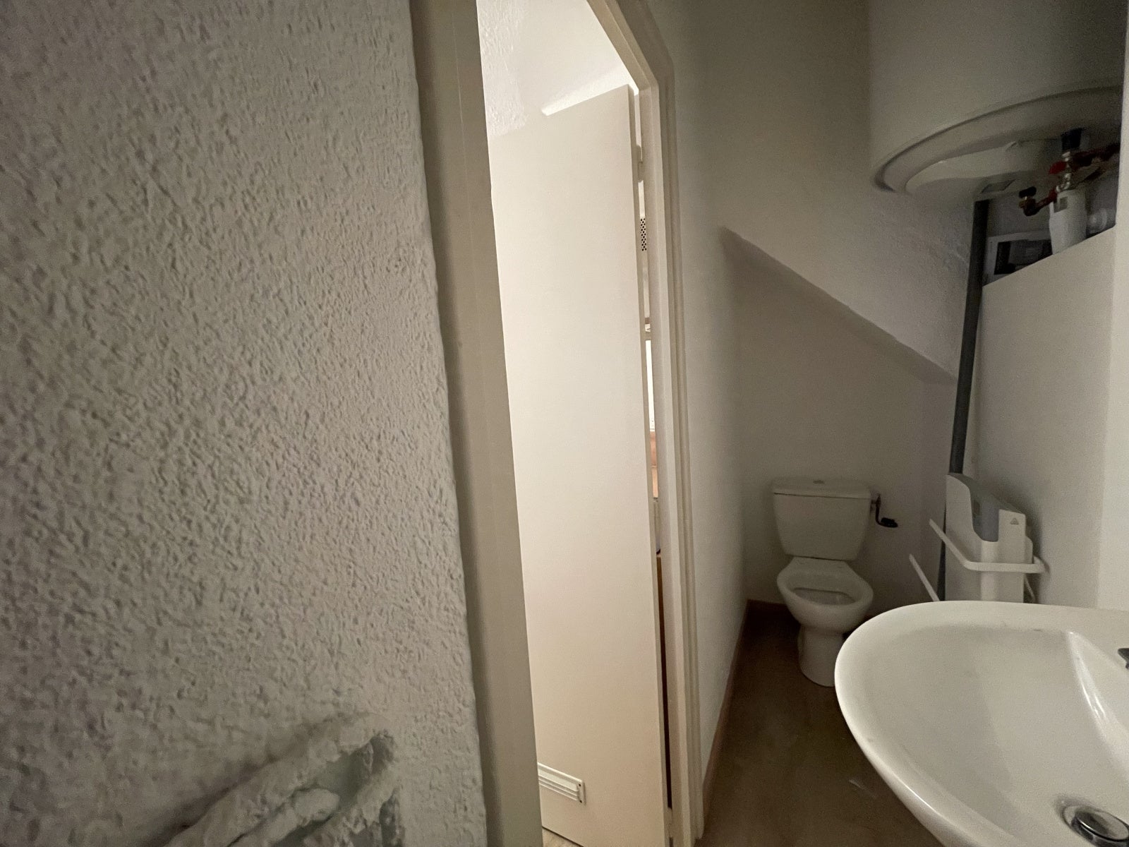 Appartement Route d'Aubenas à Vogüé