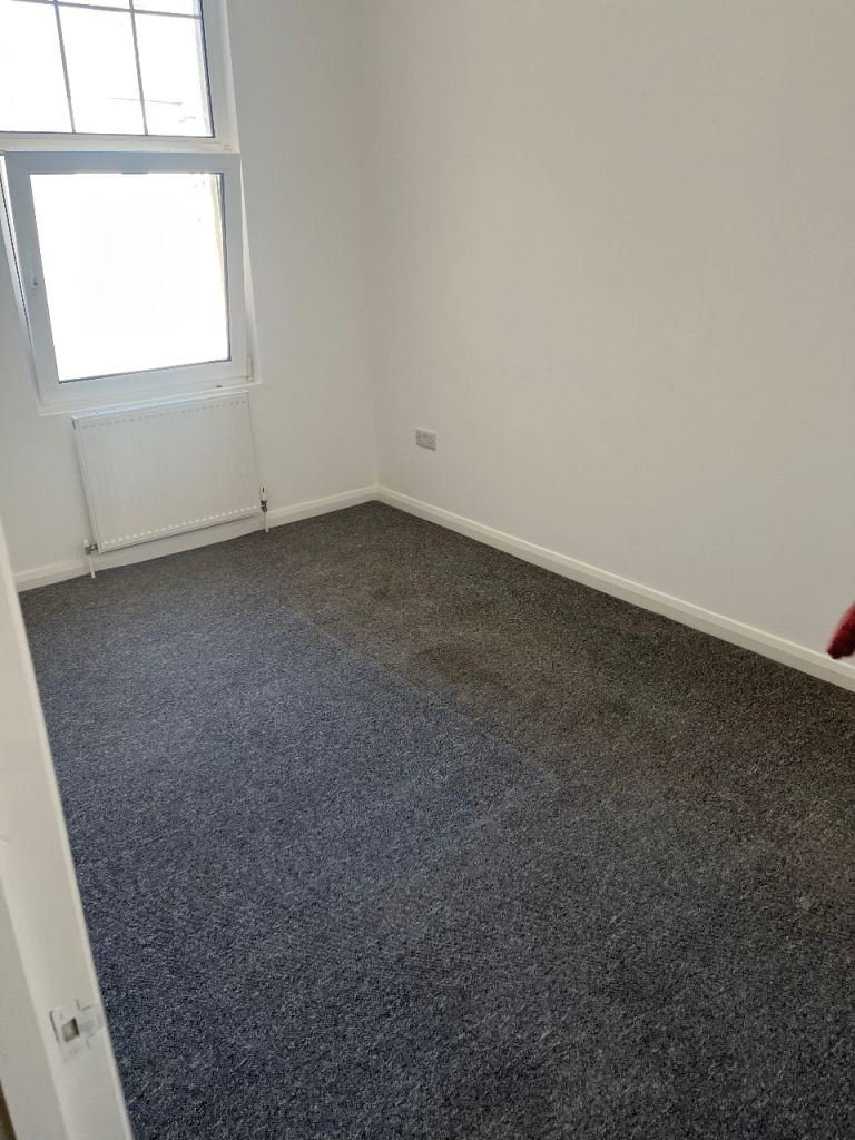 Flat Pevensey Road in Eastbourne
