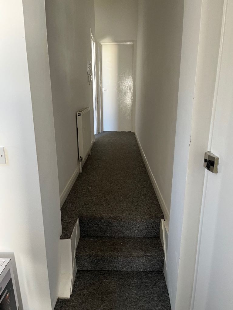 Flat Pevensey Road in Eastbourne