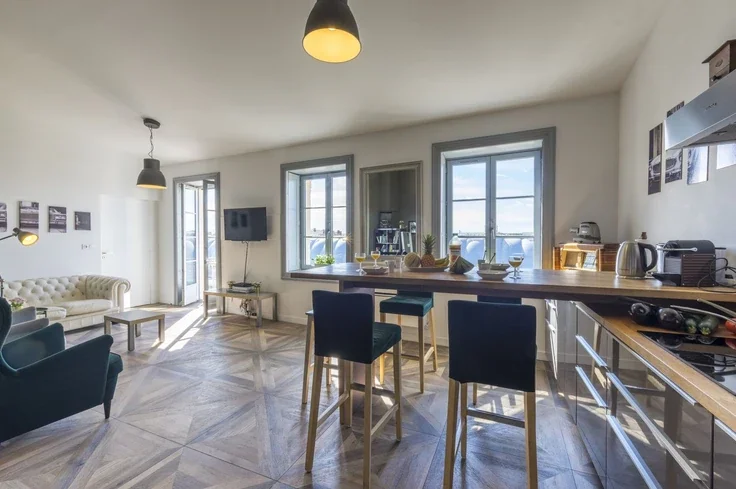 Maison Rue Jules Ferry à Montpellier