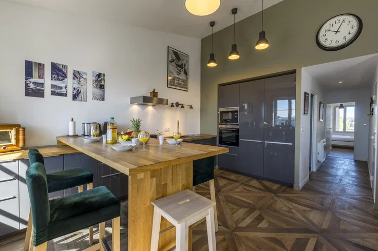 Maison Rue Jules Ferry à Montpellier