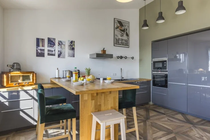 Maison Rue Jules Ferry à Montpellier