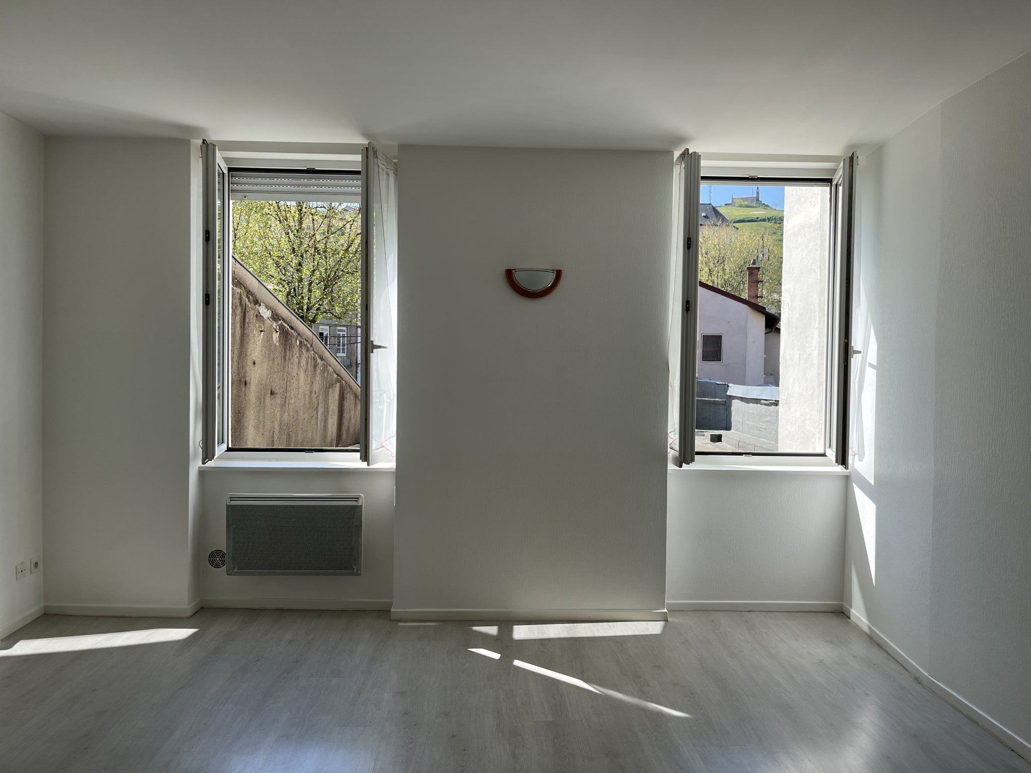 Appartement Avenue Charles de Gaulle à Tarare
