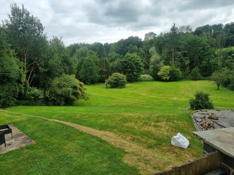 House Bro Dulais in Llanwrda