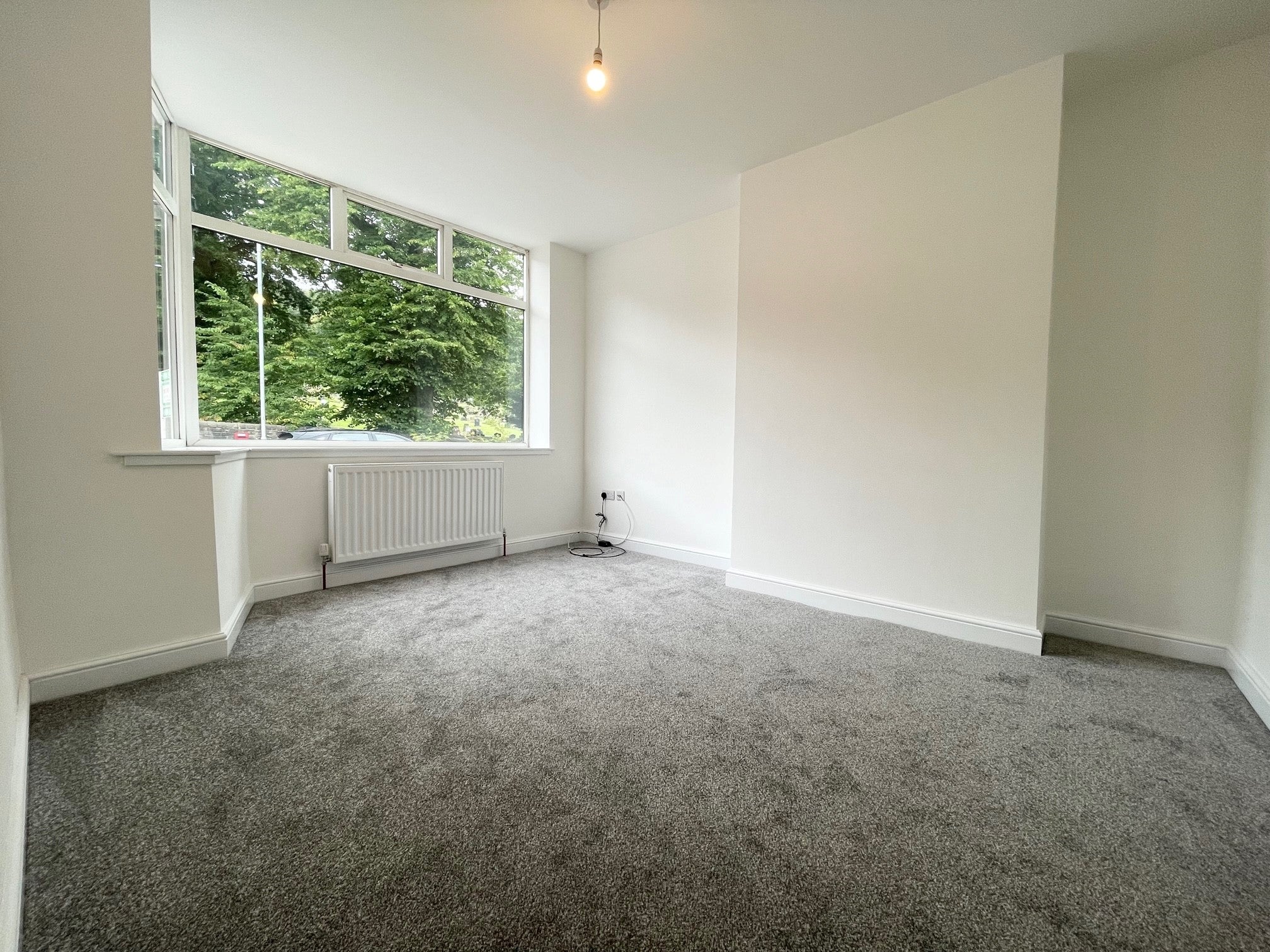House Meltham Road in Kirklees