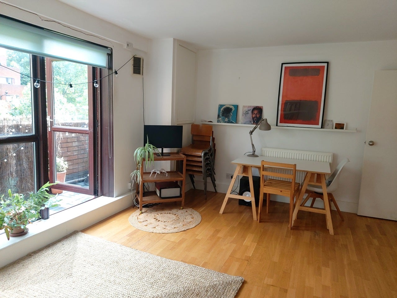 Flat Sturmer Way in Greater London
