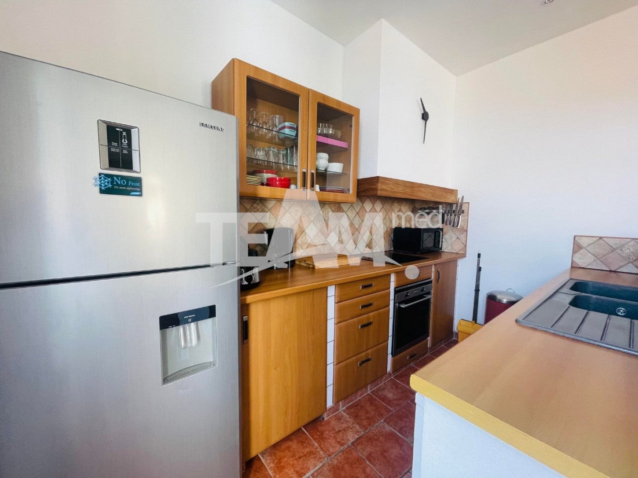 Flat Rue Paul Valéry in Sète