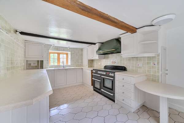 House A33 in Basingstoke and Deane