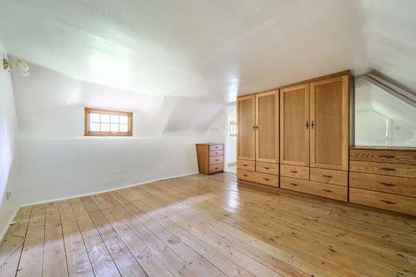 House A33 in Basingstoke and Deane