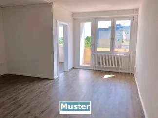 Wohnung Göteborgring in Kiel