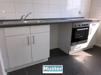 Wohnung Göteborgring in Kiel