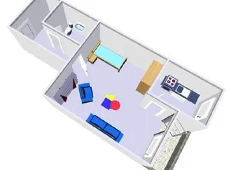 Wohnung Göteborgring in Kiel