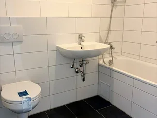 Wohnung Göteborgring in Kiel