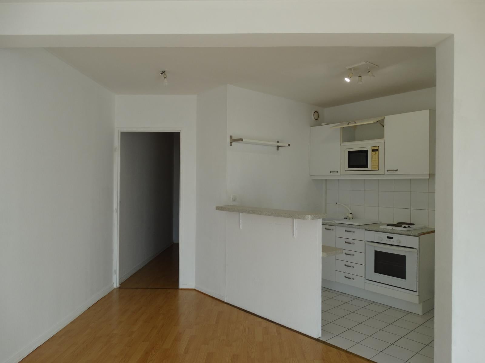 Appartement Rue Faidherbe à Tourcoing