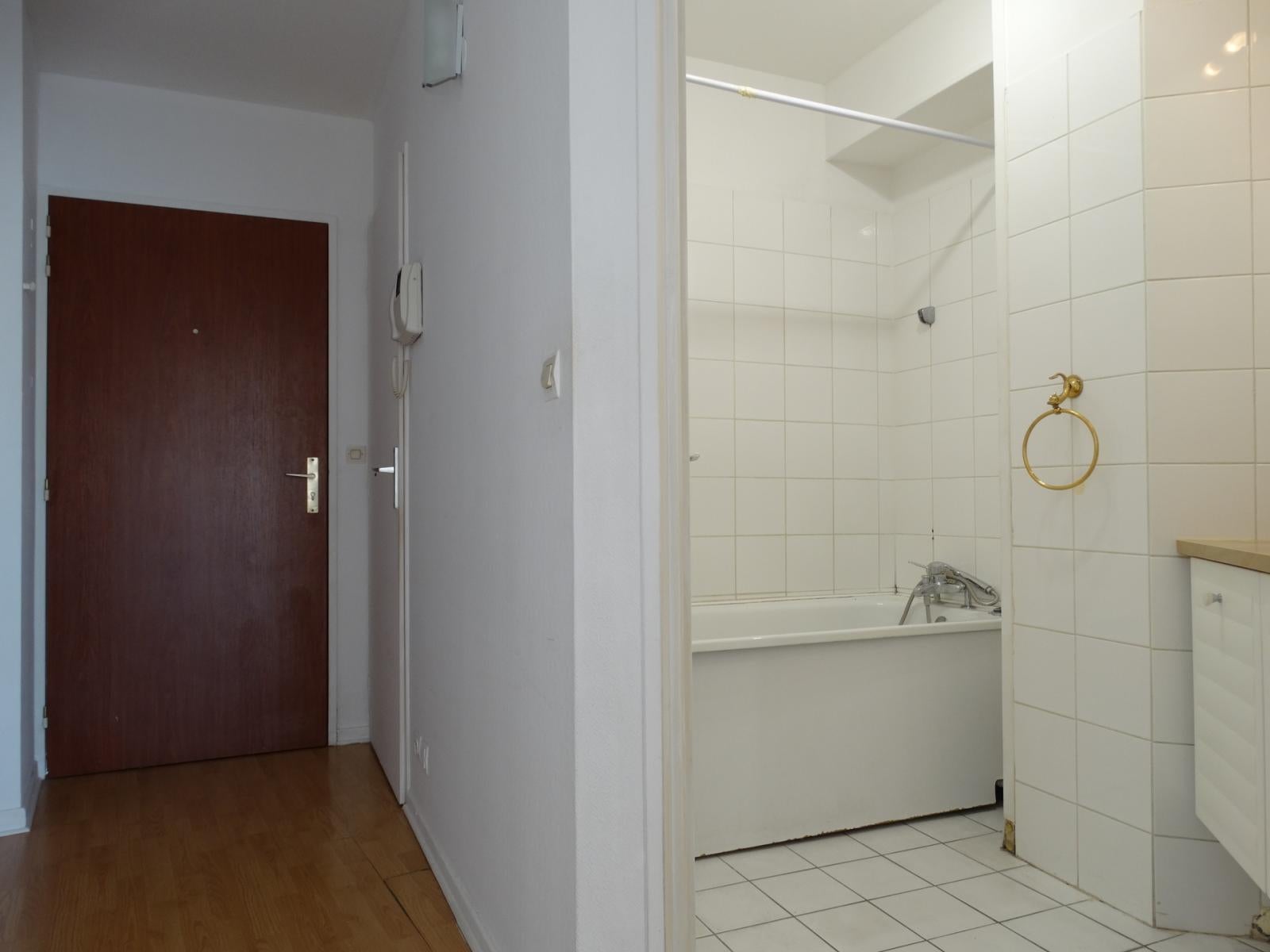 Appartement Rue Faidherbe à Tourcoing