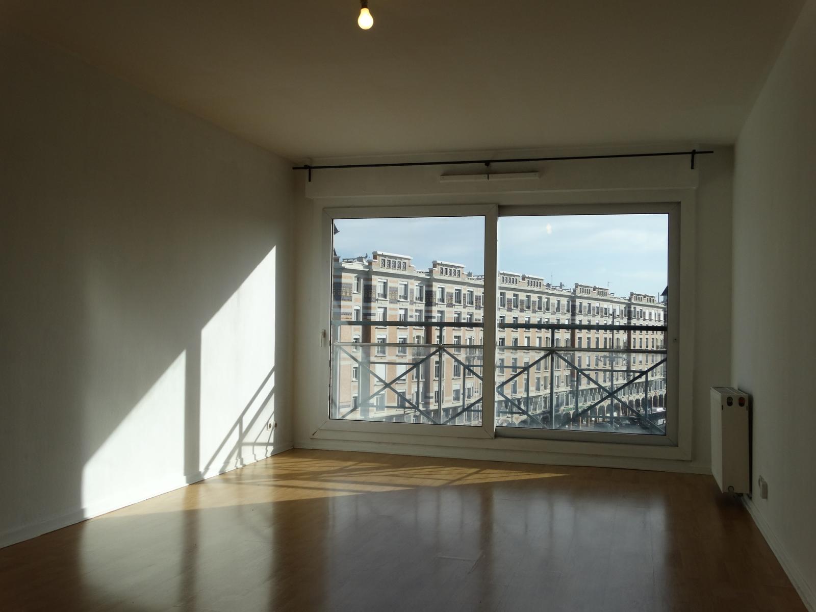 Appartement Rue Faidherbe à Tourcoing