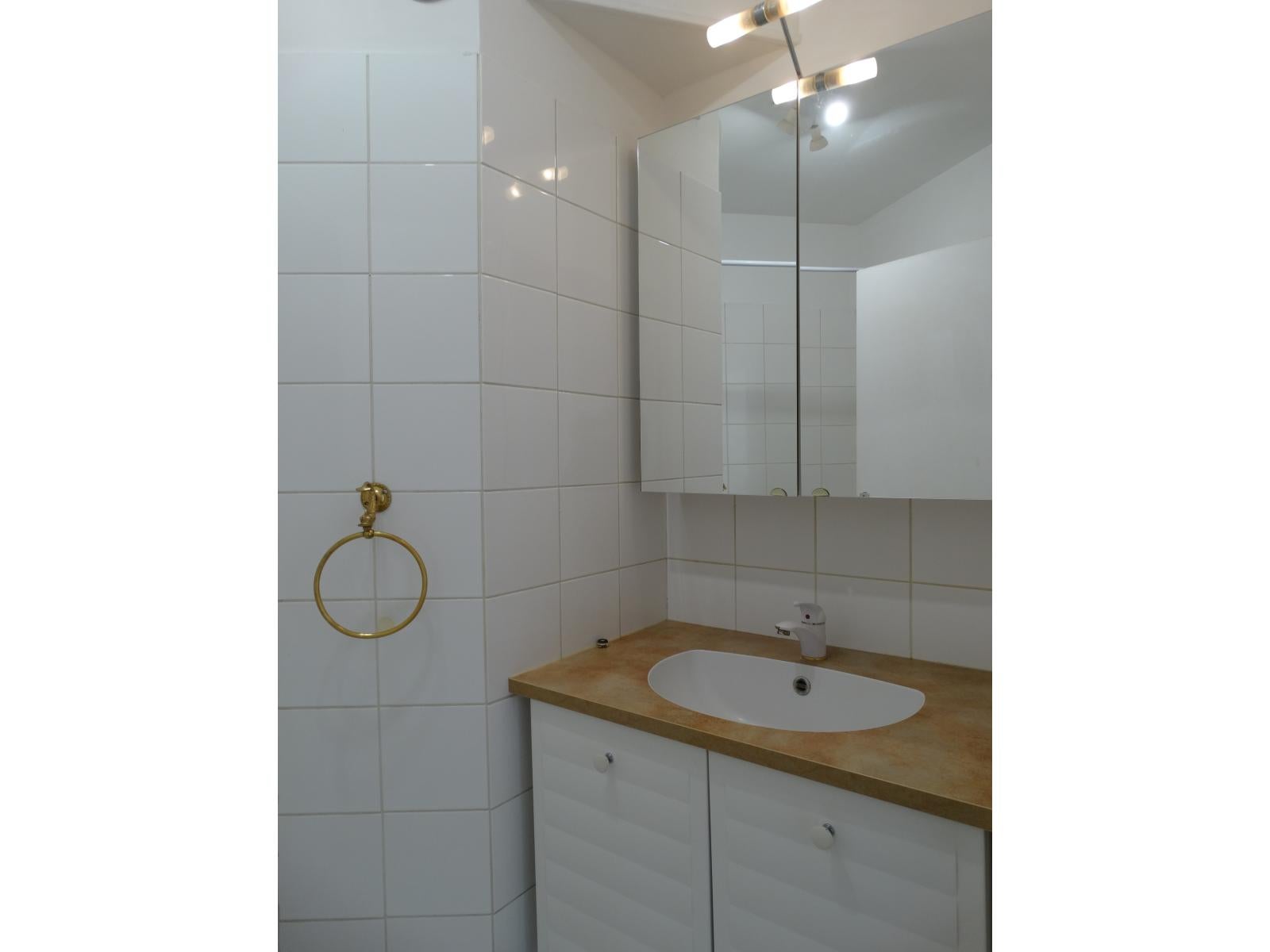 Appartement Rue Faidherbe à Tourcoing
