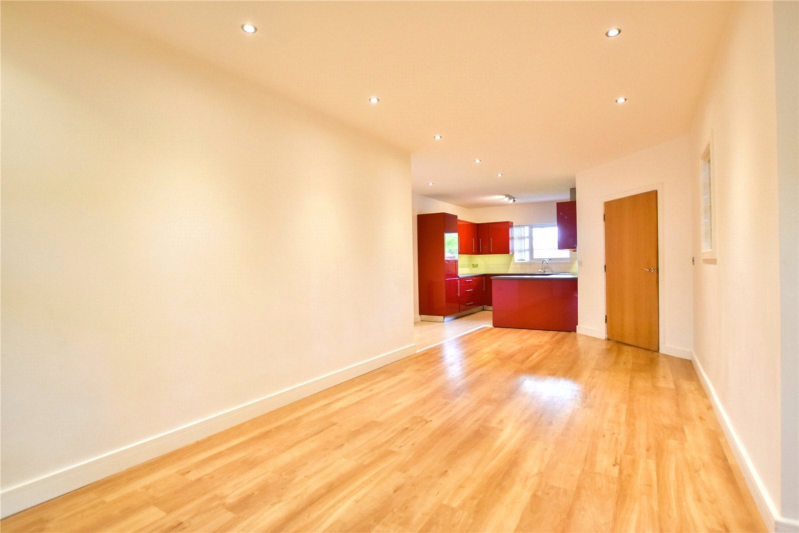 Flat Montmano Drive in Manchester
