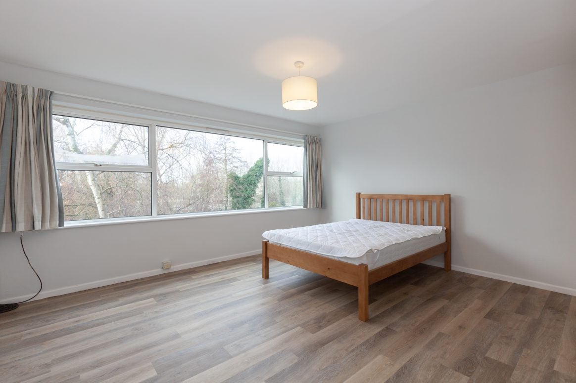 Flat Juxon Street in Oxford
