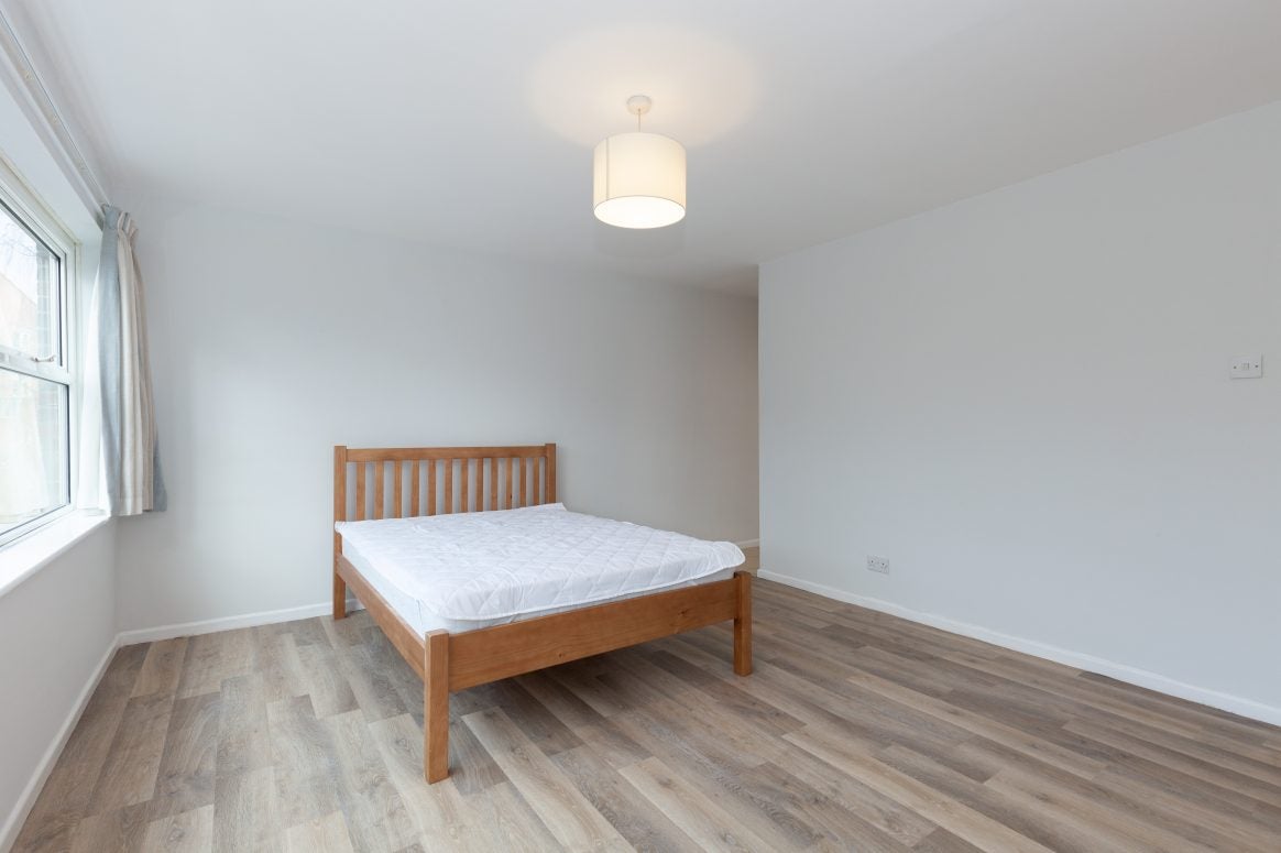 Flat Juxon Street in Oxford