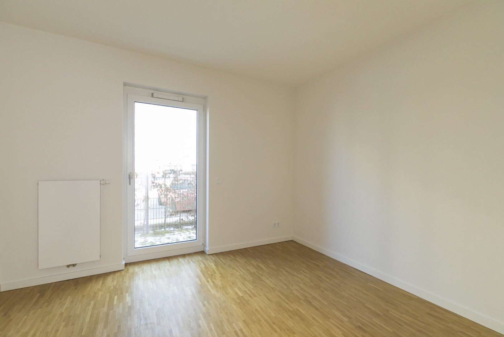 Wohnung Alfred-Trebchen-Straße in Lüneburg