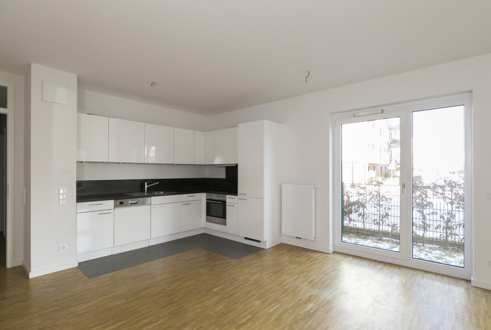 Wohnung Alfred-Trebchen-Straße in Lüneburg