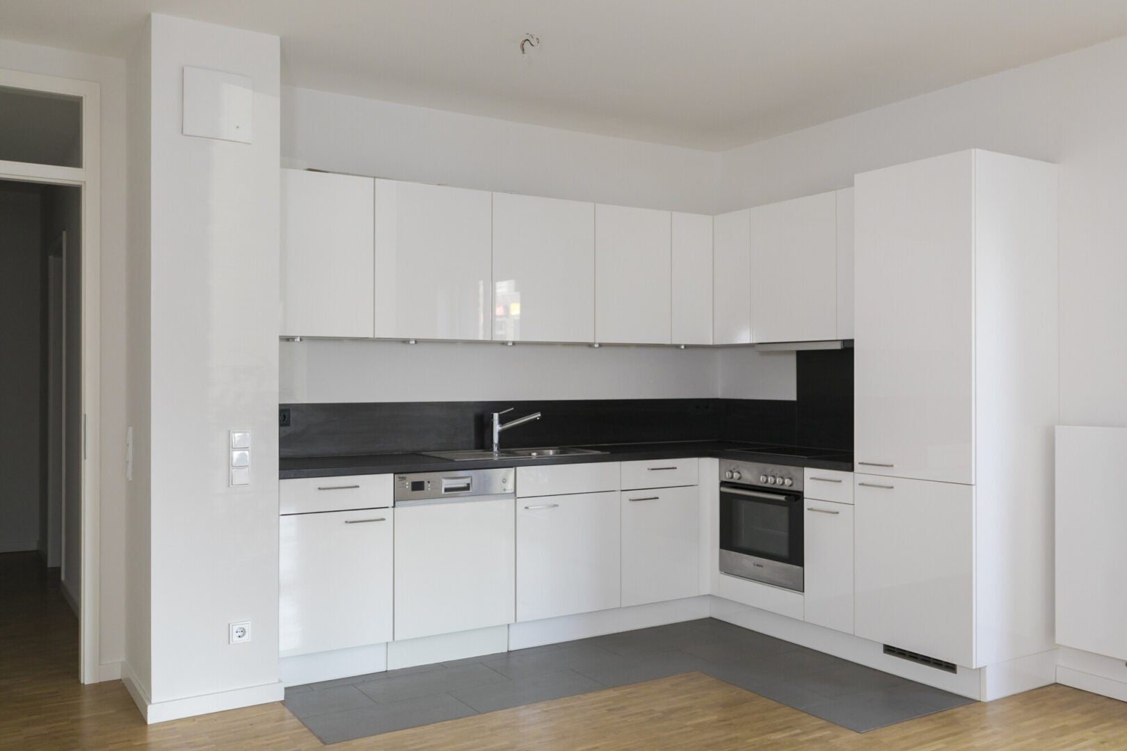 Wohnung Alfred-Trebchen-Straße in Lüneburg