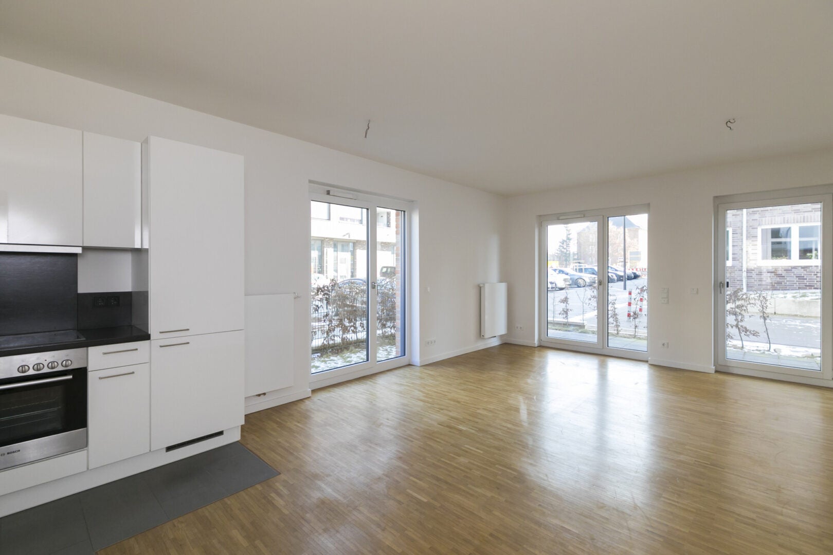 Wohnung Alfred-Trebchen-Straße in Lüneburg