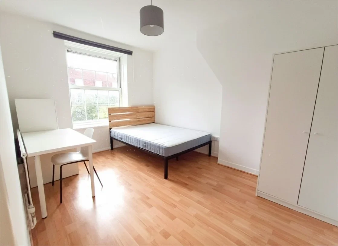 Flat Union Grove in Greater London