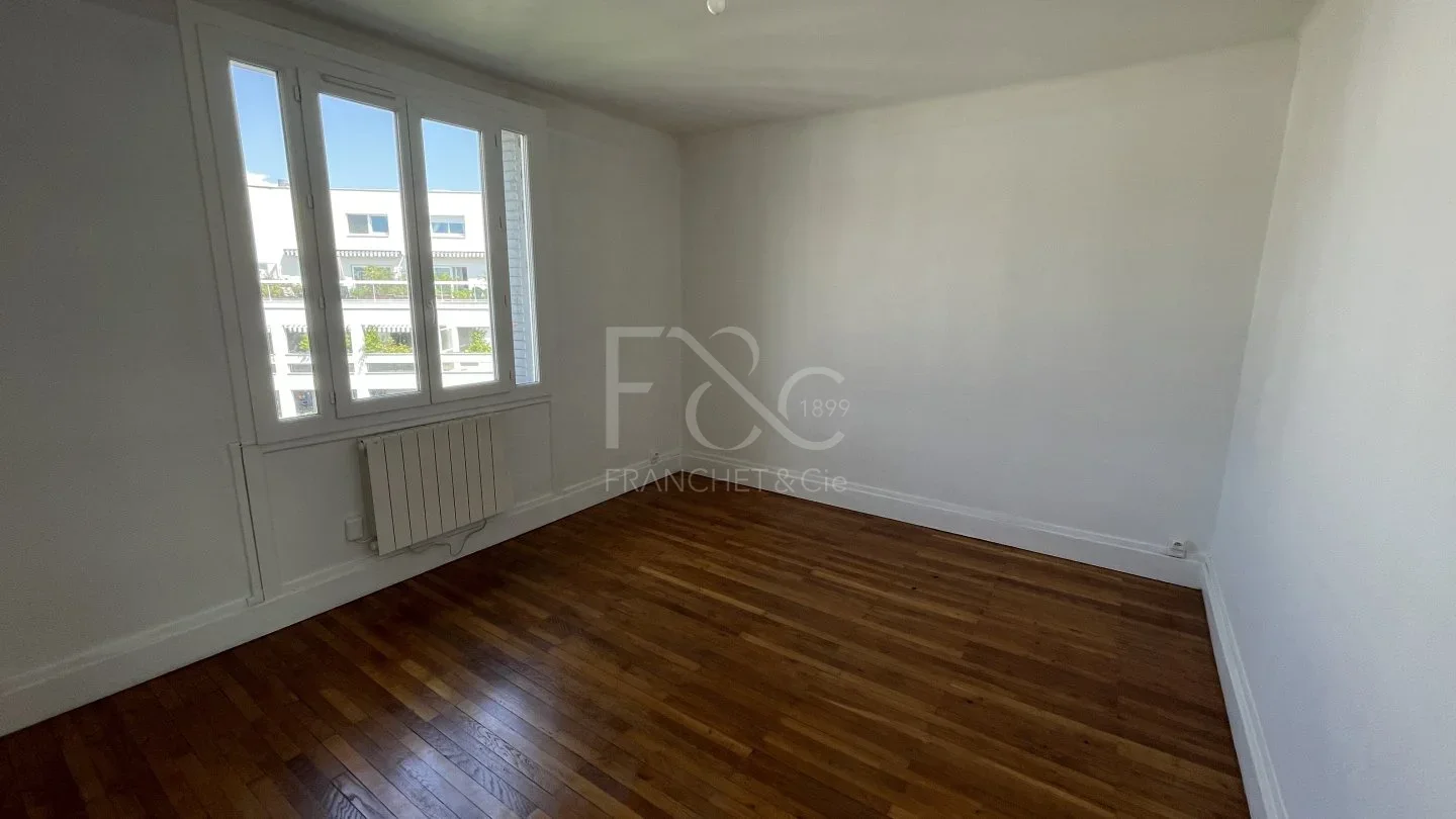 Appartement Rue des Trois Pierres à Lyon