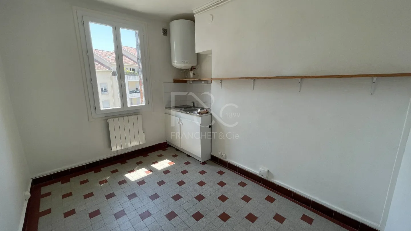 Appartement Rue des Trois Pierres à Lyon