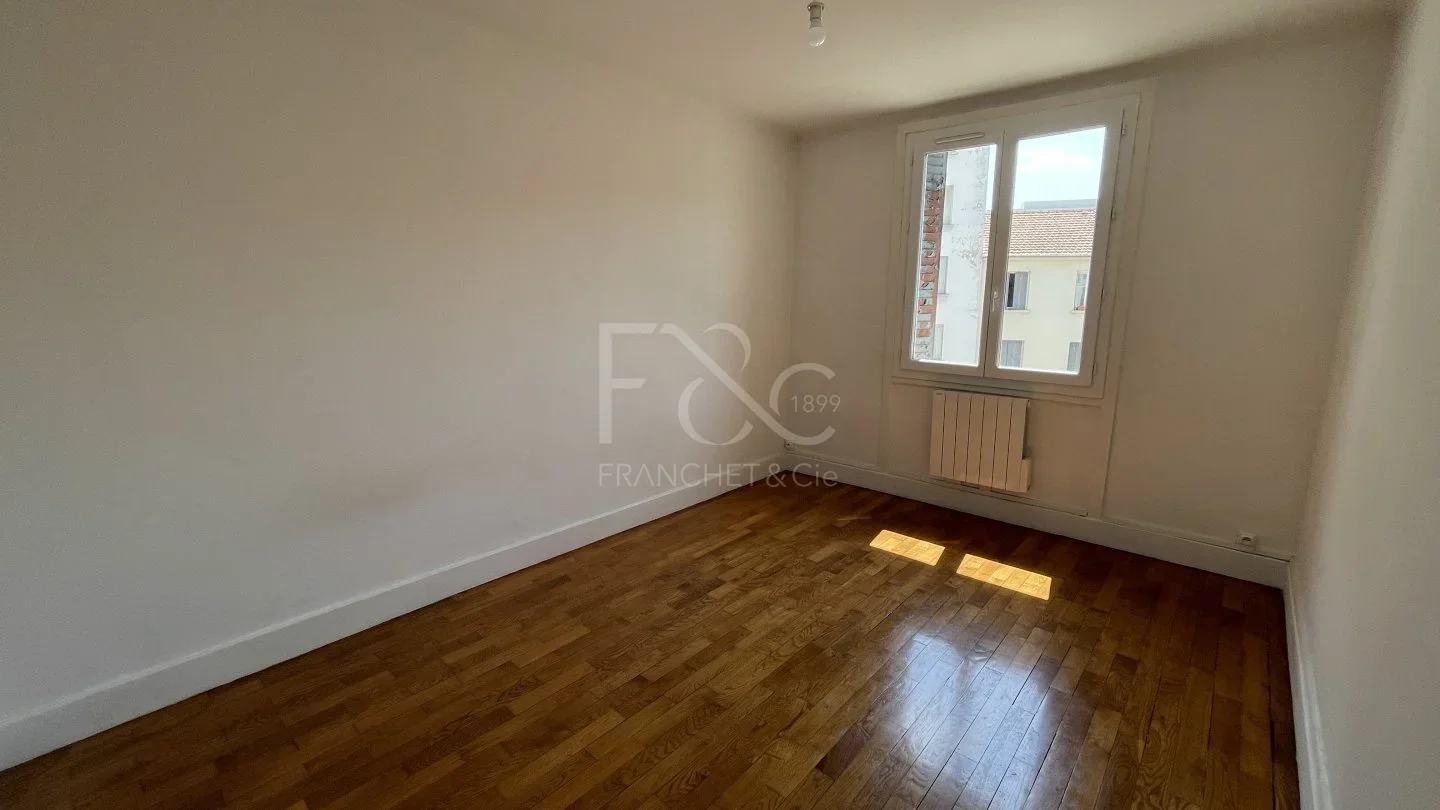 Appartement Rue des Trois Pierres à Lyon