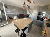 Flat Rue Réguelongue in Toulouse