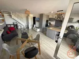 Flat Rue Réguelongue in Toulouse