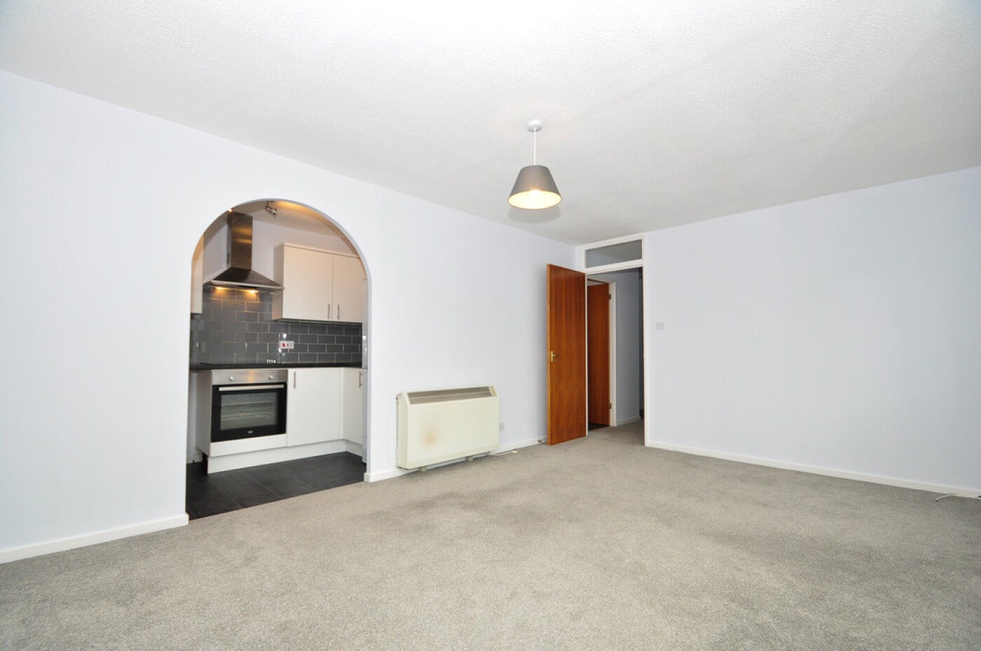 Flat Peartree Lane in Welwyn Hatfield