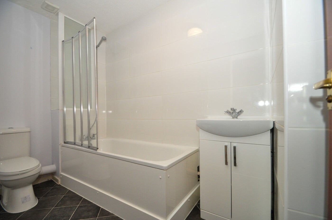 Flat Peartree Lane in Welwyn Hatfield