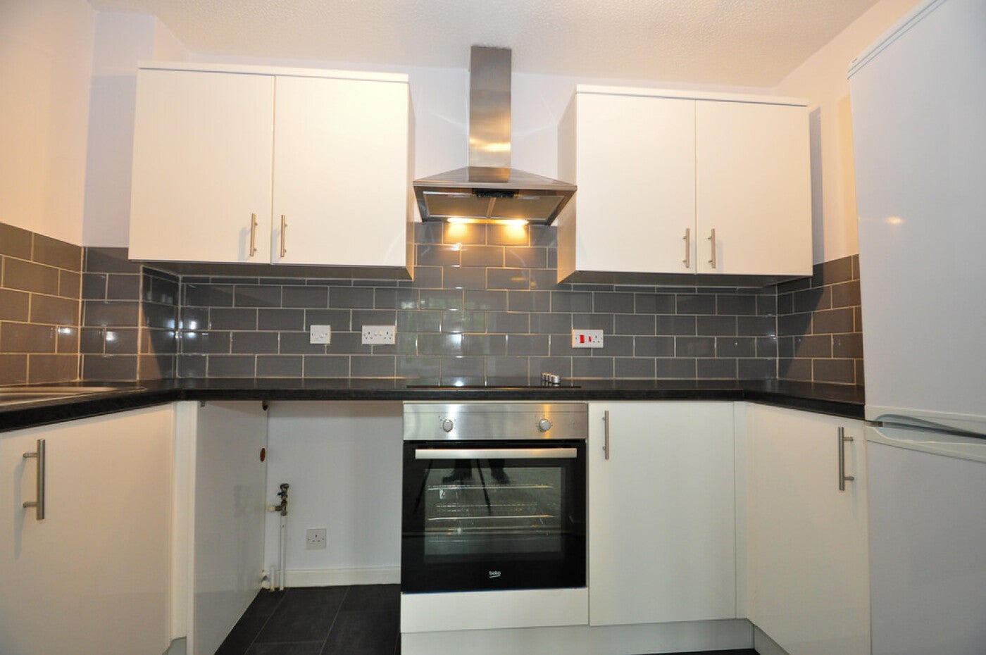 Flat Peartree Lane in Welwyn Hatfield