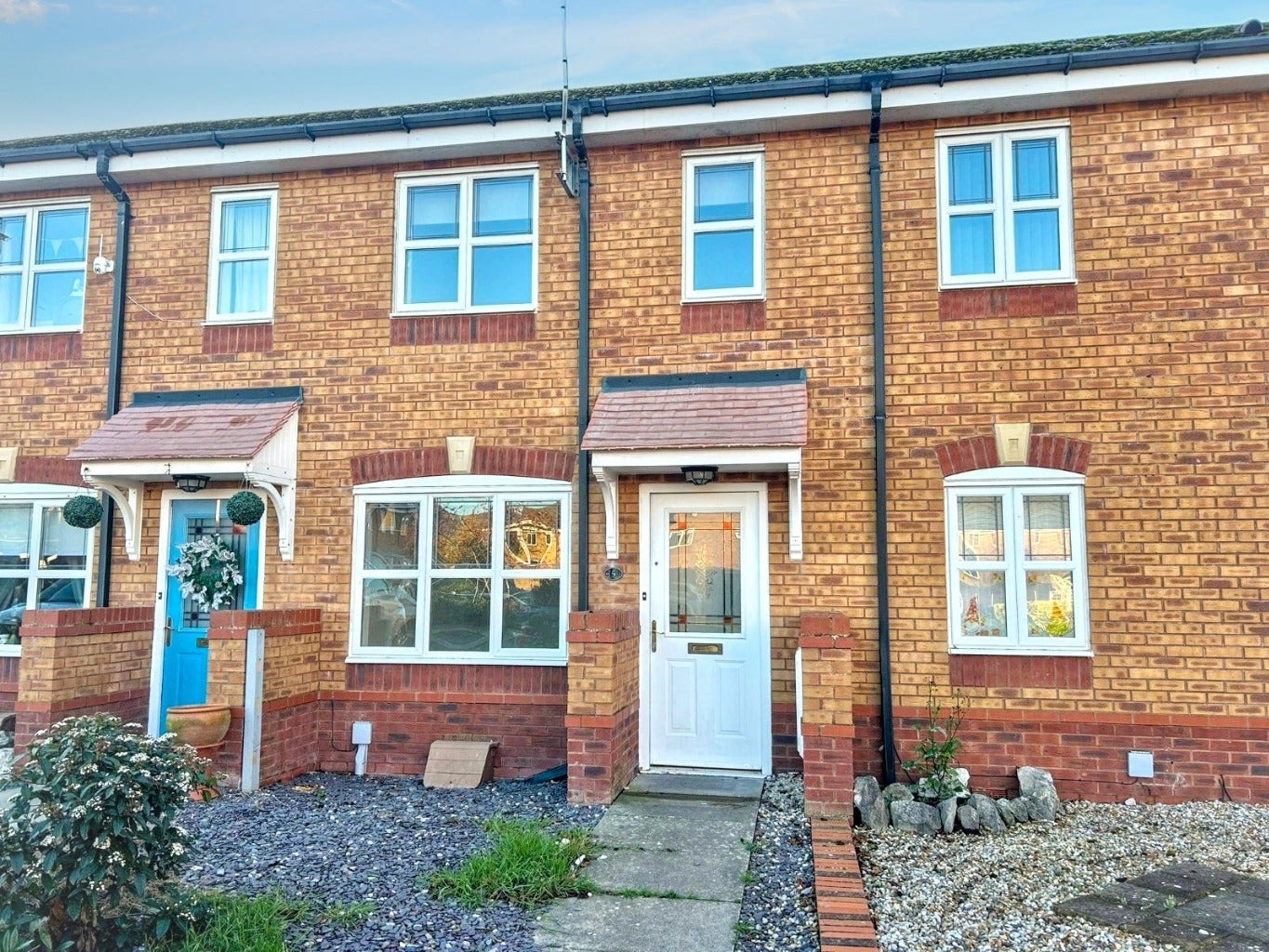 House Tan-y-Coed in Prestatyn