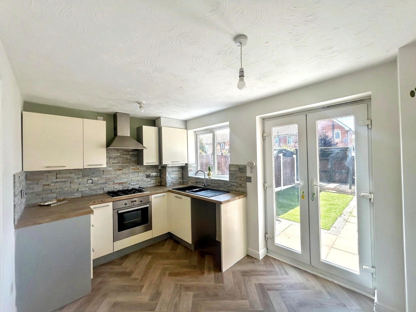 House Tan-y-Coed in Prestatyn