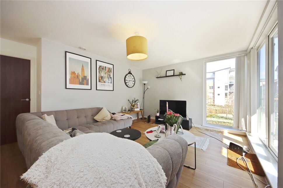 Flat Worsdell Drive in Gateshead