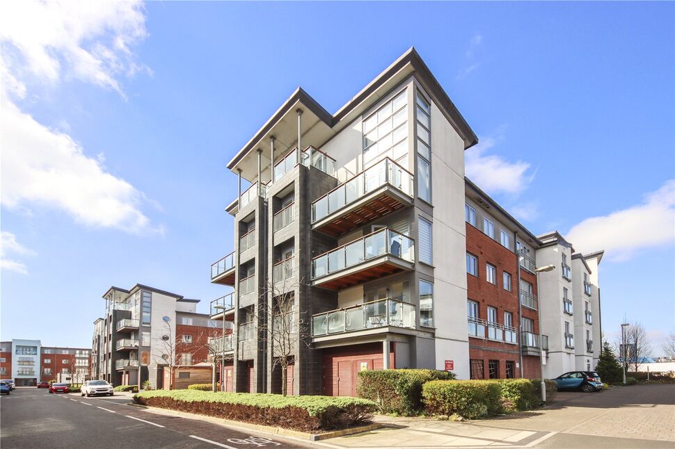 Flat Worsdell Drive in Gateshead