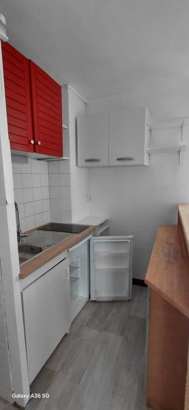 Appartement Boulevard du Maréchal Foch à Angers