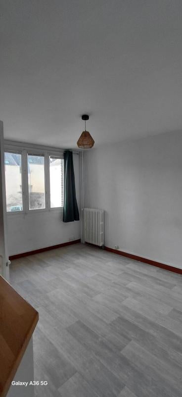 Appartement Boulevard du Maréchal Foch à Angers