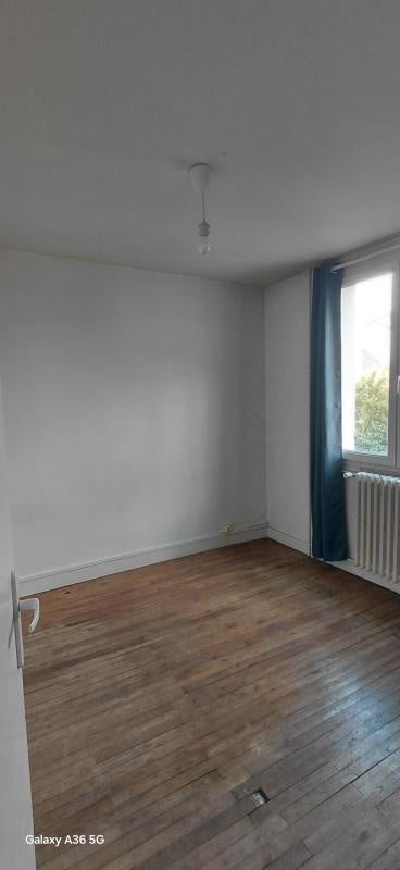 Appartement Boulevard du Maréchal Foch à Angers