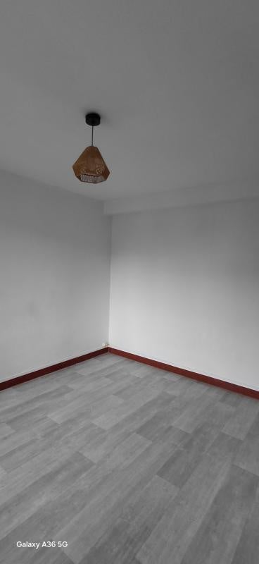 Appartement Boulevard du Maréchal Foch à Angers